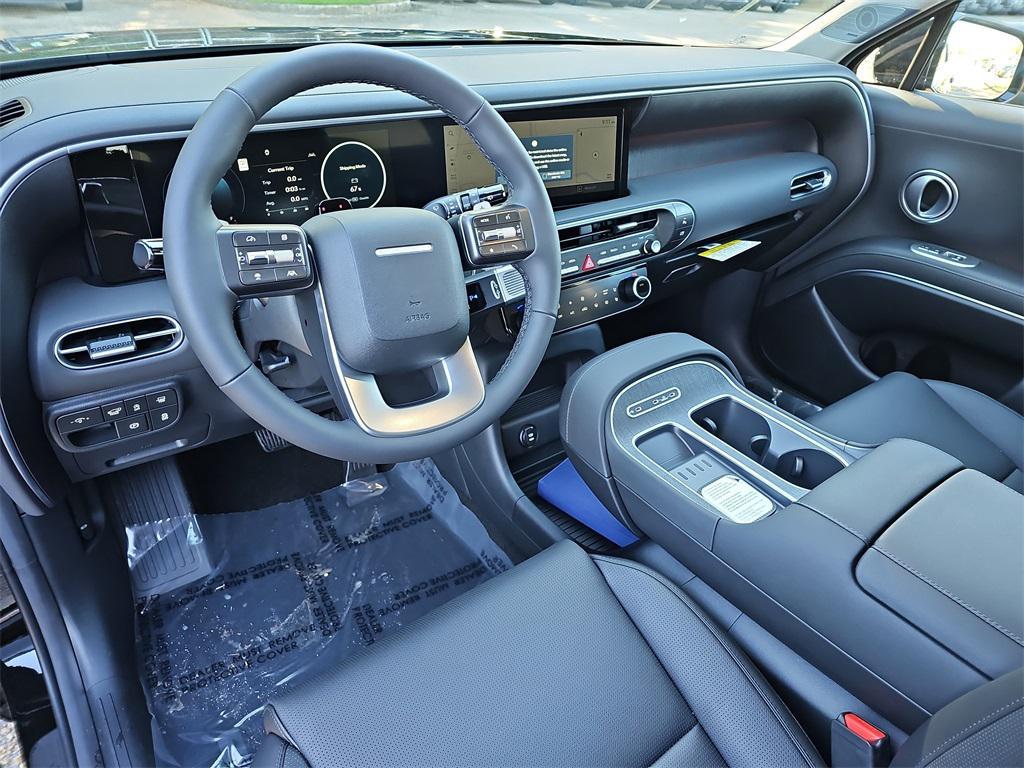 new 2026 Hyundai Palisade car, priced at $50,997