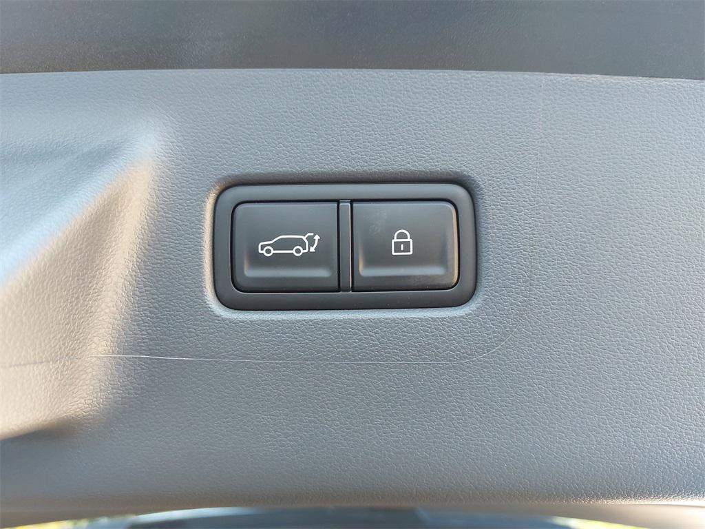 new 2026 Hyundai SANTA FE HEV car, priced at $47,151