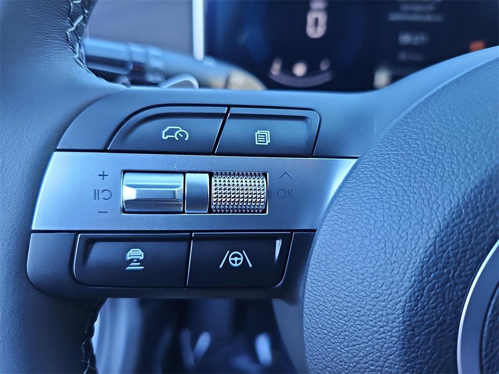 new 2026 Hyundai Sonata car, priced at $29,583