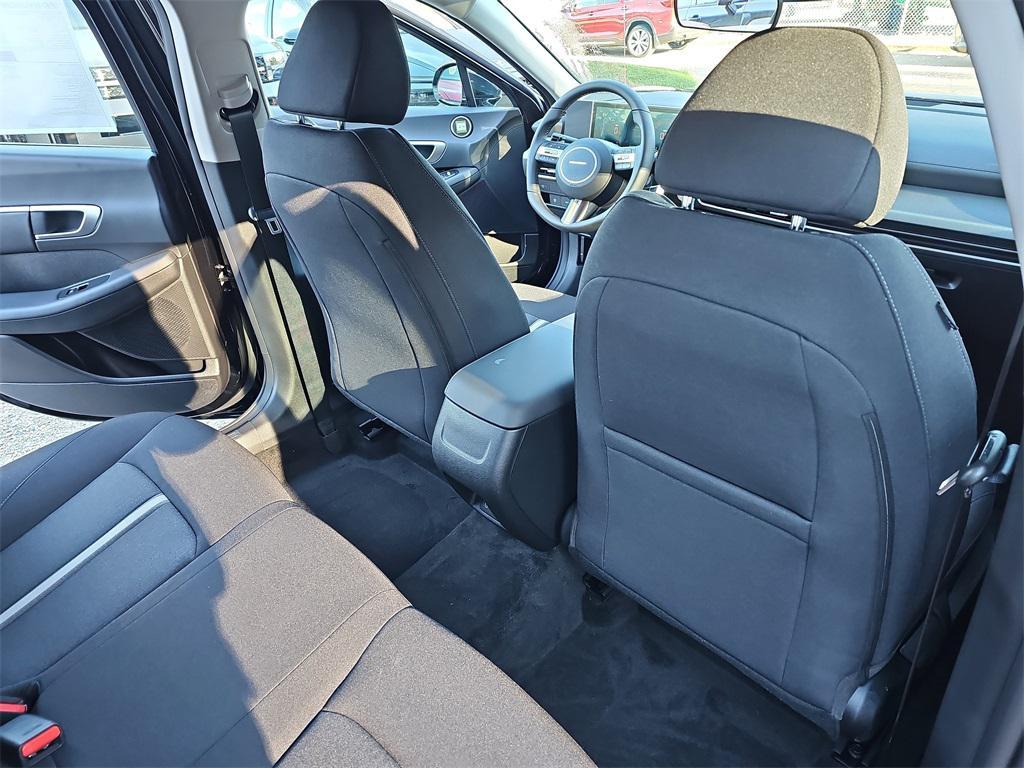 new 2026 Hyundai Sonata car, priced at $29,583