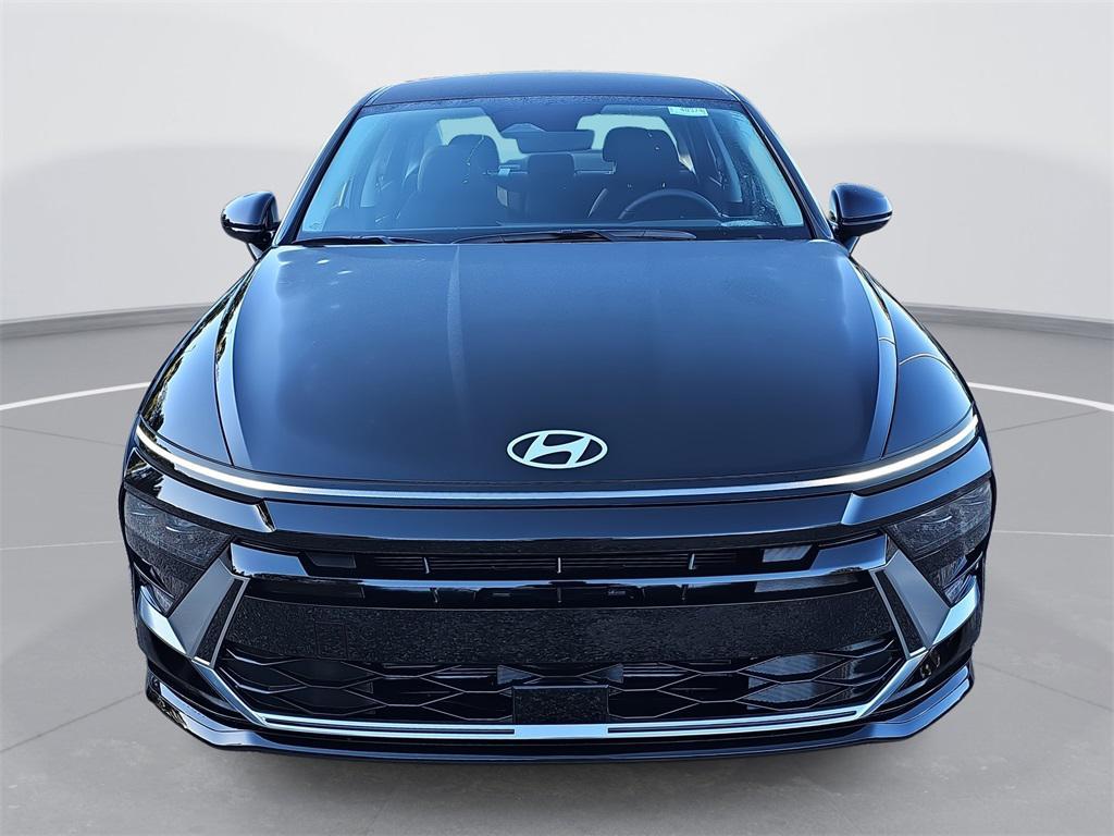 new 2026 Hyundai Sonata car, priced at $29,583