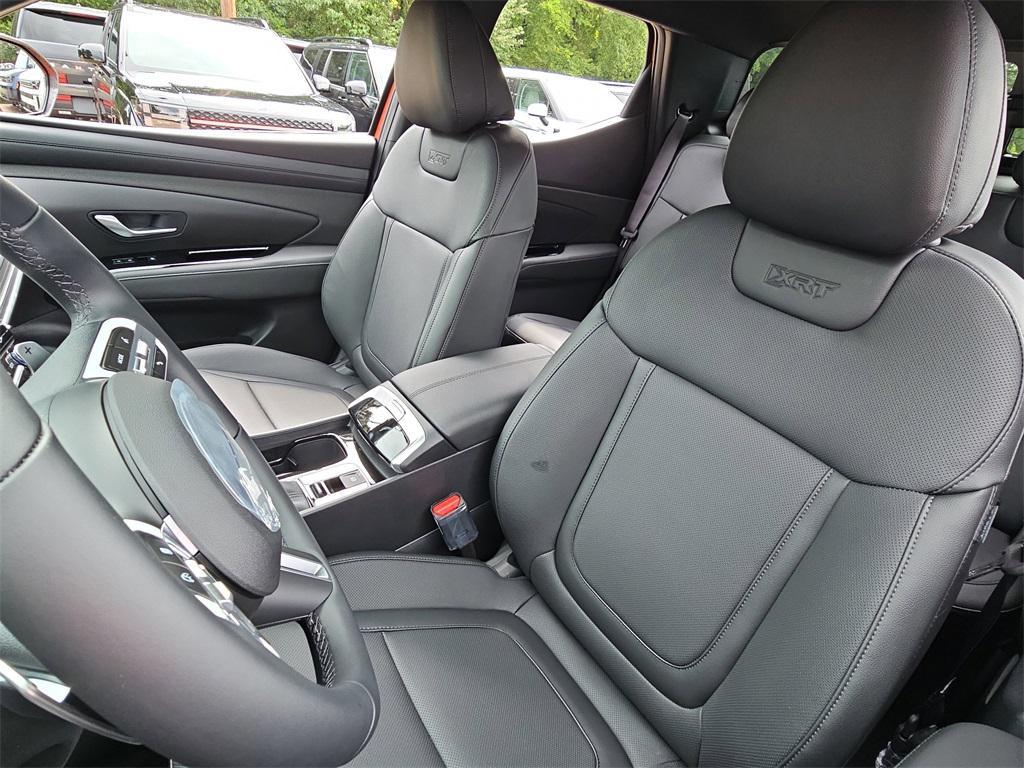 new 2026 Hyundai SANTA CRUZ car, priced at $42,243