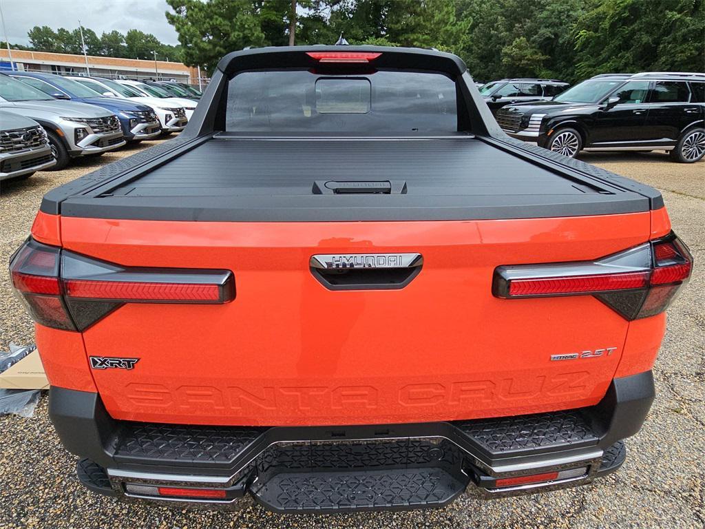 new 2026 Hyundai SANTA CRUZ car, priced at $42,243