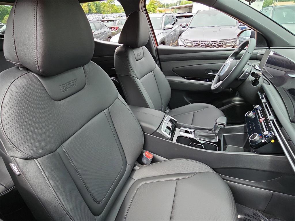 new 2026 Hyundai SANTA CRUZ car, priced at $42,243