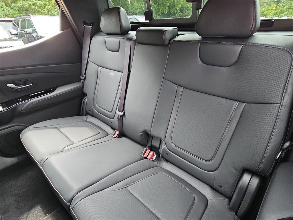 new 2026 Hyundai SANTA CRUZ car, priced at $42,243