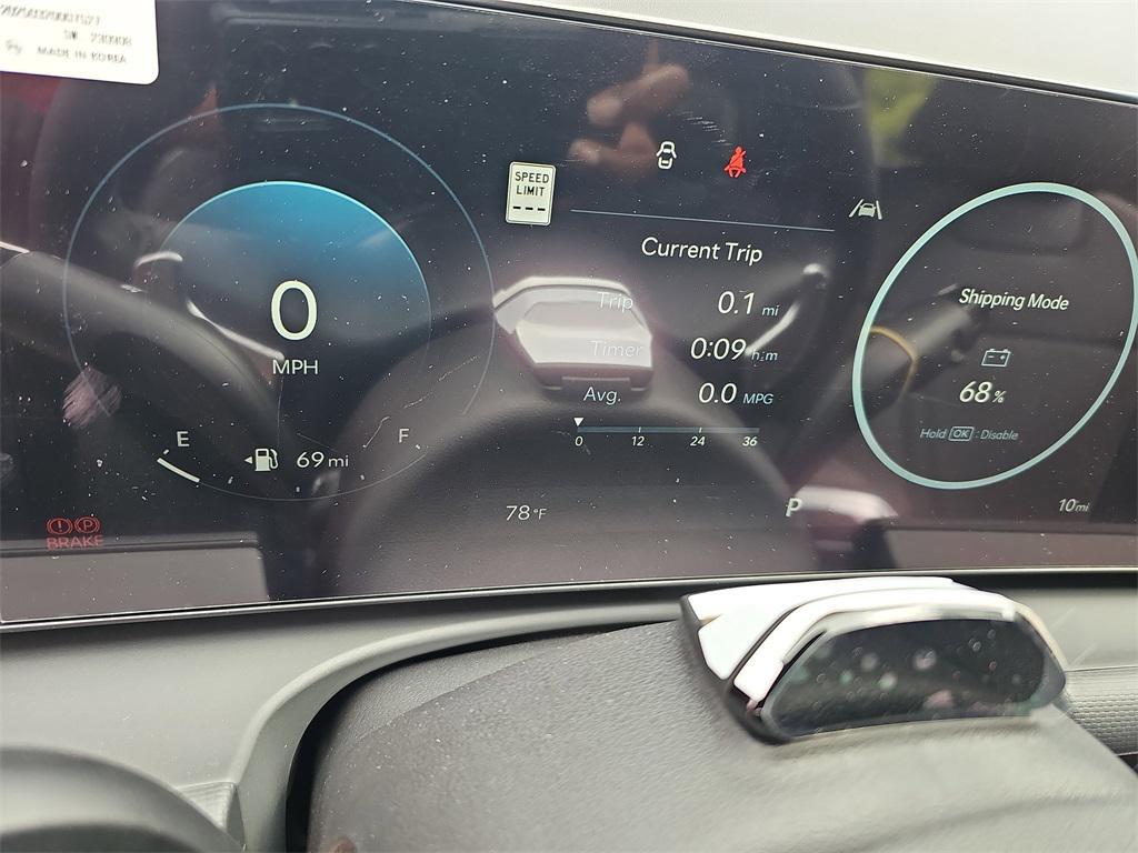 new 2026 Hyundai SANTA CRUZ car, priced at $42,243