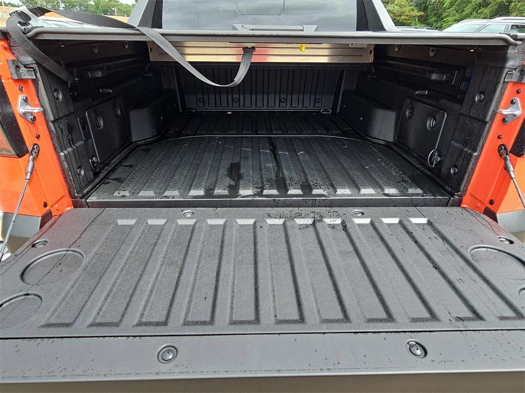 new 2026 Hyundai SANTA CRUZ car, priced at $42,243