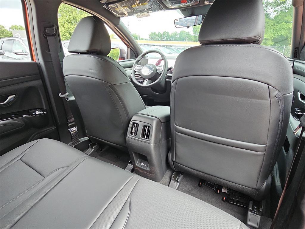 new 2026 Hyundai SANTA CRUZ car, priced at $42,243