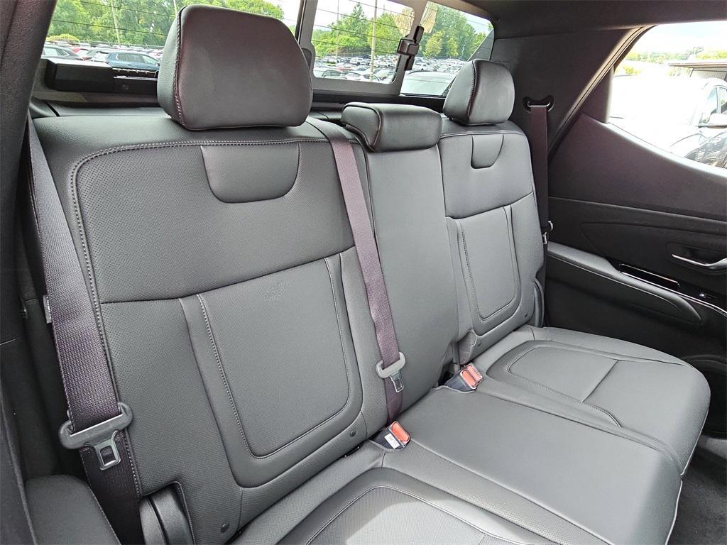 new 2026 Hyundai SANTA CRUZ car, priced at $42,243