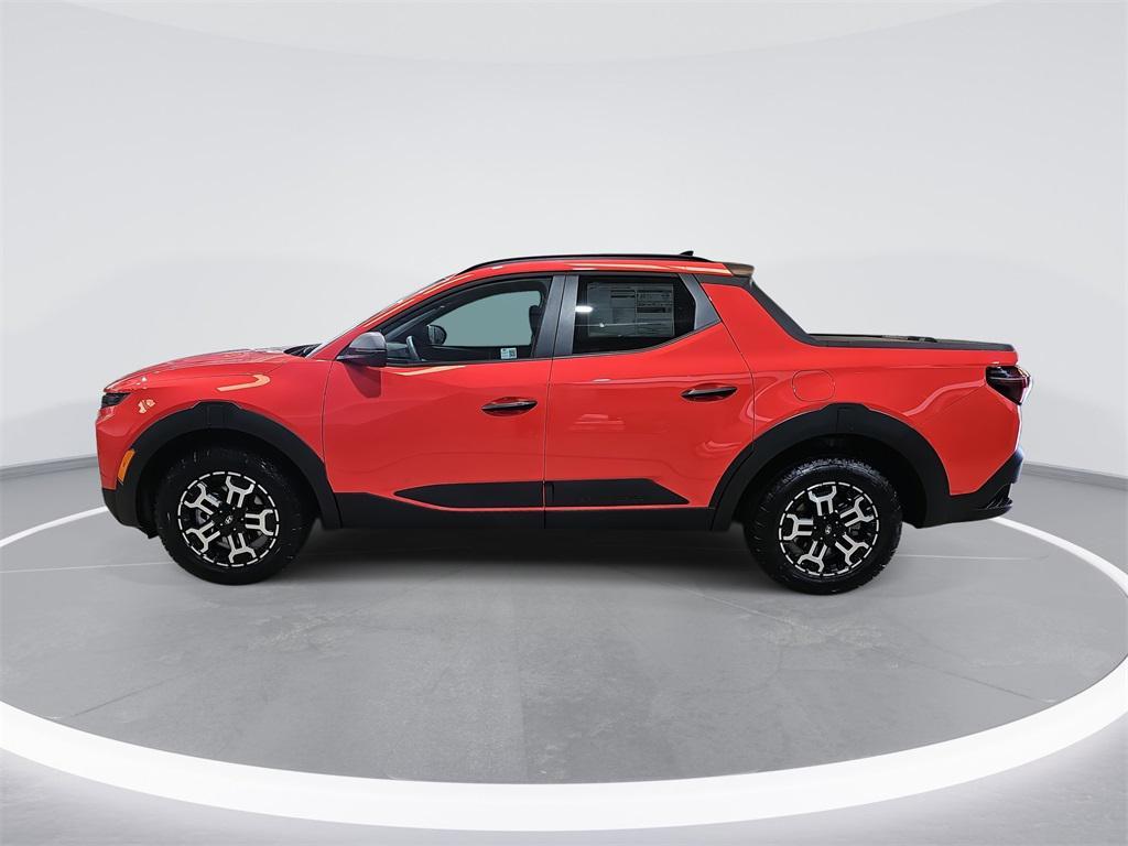 new 2026 Hyundai SANTA CRUZ car, priced at $42,243