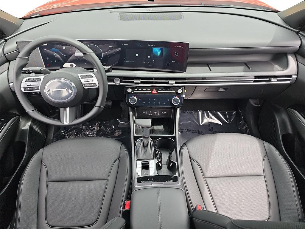 new 2026 Hyundai SANTA CRUZ car, priced at $42,243