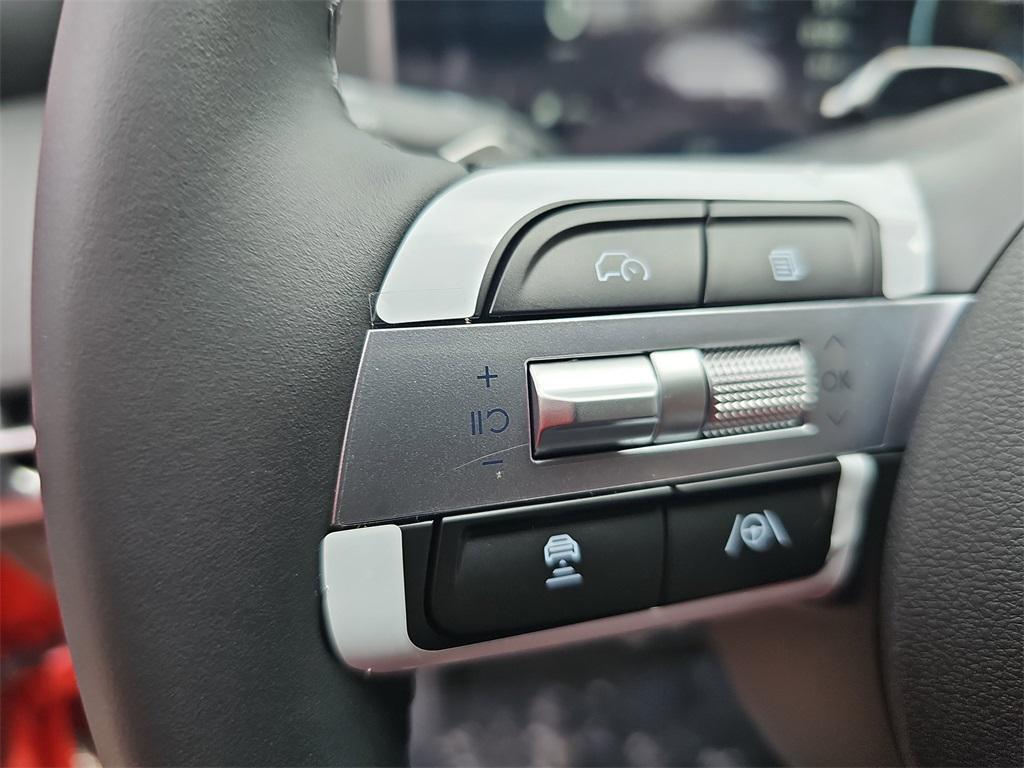 new 2026 Hyundai SANTA CRUZ car, priced at $42,243