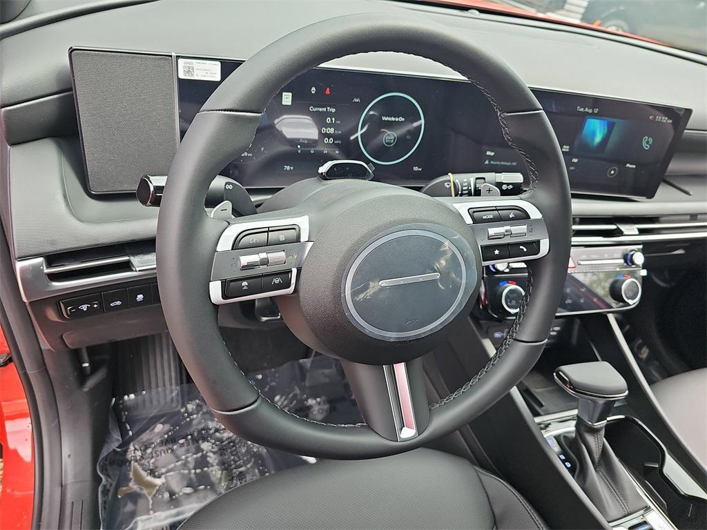 new 2026 Hyundai SANTA CRUZ car, priced at $42,243