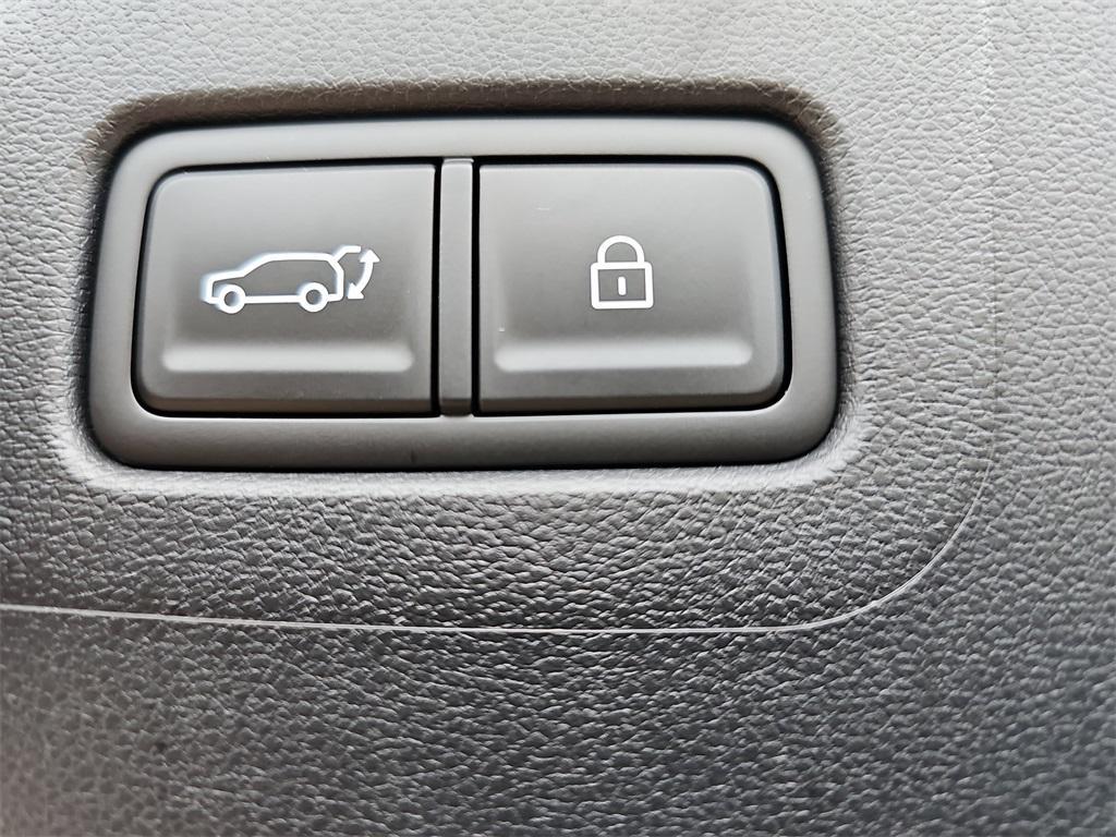 new 2026 Hyundai Santa Fe car, priced at $42,113