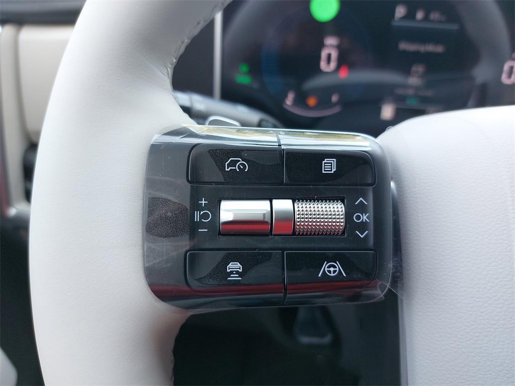 new 2026 Hyundai Santa Fe car, priced at $35,420