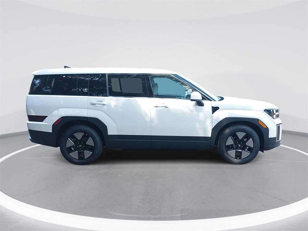new 2026 Hyundai Santa Fe car, priced at $35,420