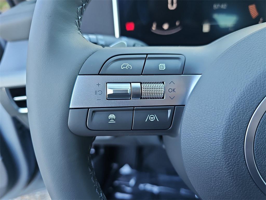 new 2026 Hyundai Sonata car, priced at $29,147