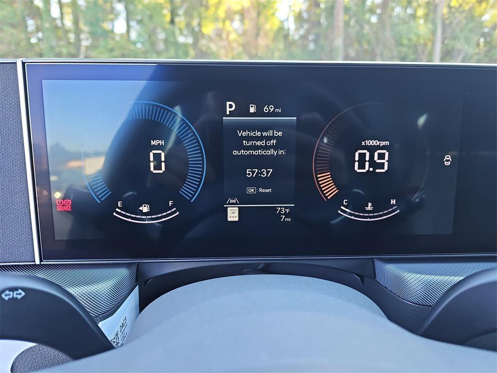 new 2026 Hyundai Sonata car, priced at $29,147
