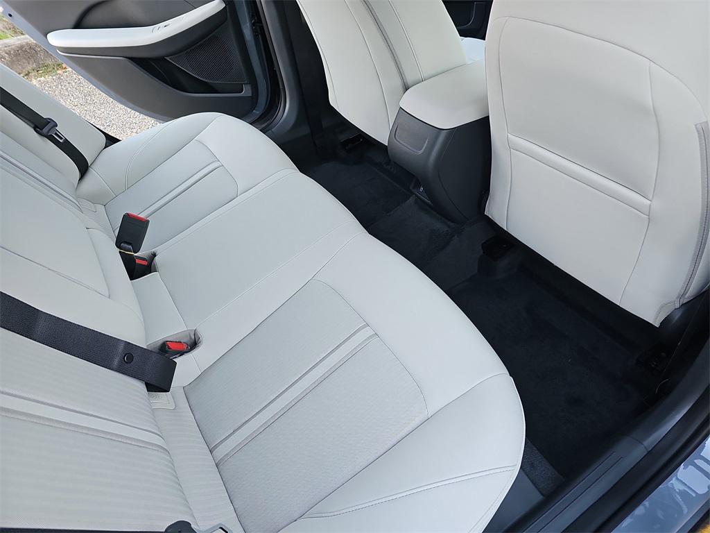 new 2026 Hyundai Sonata car, priced at $29,147