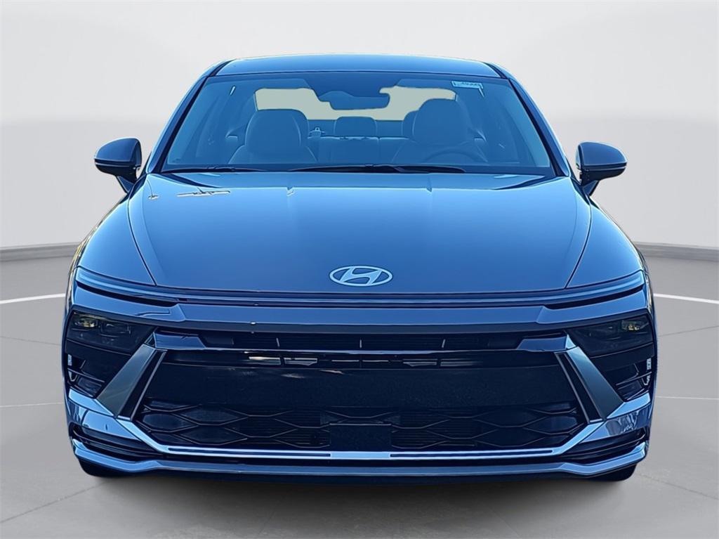 new 2026 Hyundai Sonata car, priced at $29,147