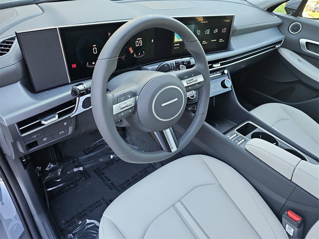 new 2026 Hyundai Sonata car, priced at $29,147