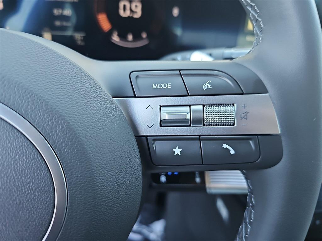 new 2026 Hyundai Sonata car, priced at $29,147