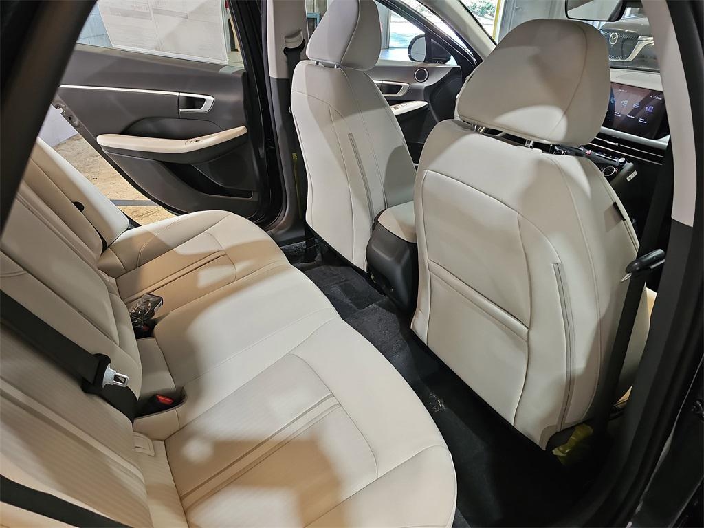 new 2026 Hyundai Sonata car, priced at $29,393
