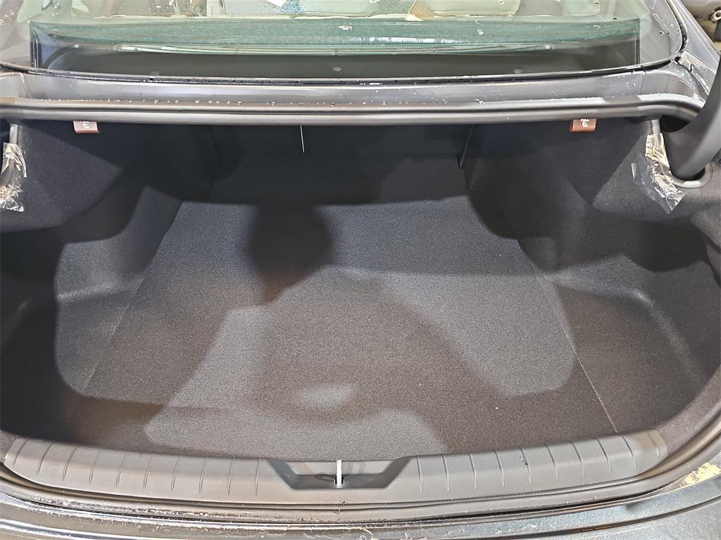 new 2026 Hyundai Sonata car, priced at $29,393