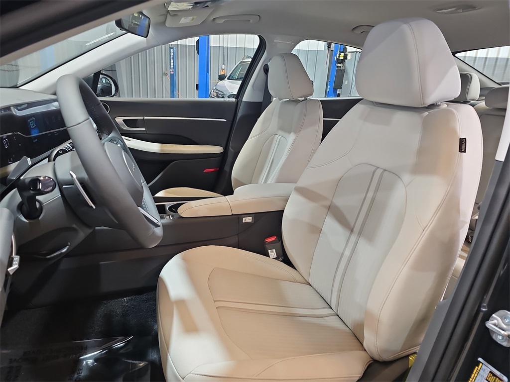 new 2026 Hyundai Sonata car, priced at $29,393
