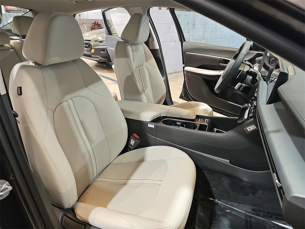 new 2026 Hyundai Sonata car, priced at $29,393