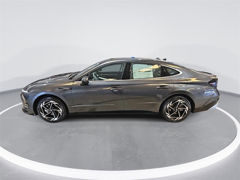 new 2026 Hyundai Sonata car, priced at $29,393
