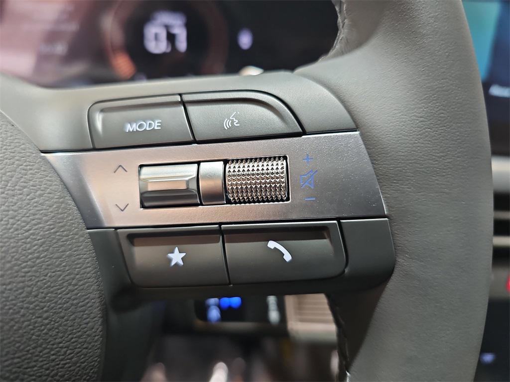 new 2026 Hyundai Sonata car, priced at $29,393