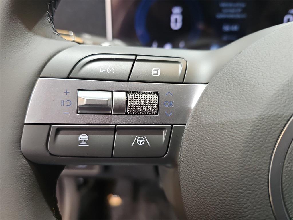 new 2026 Hyundai Sonata car, priced at $29,393