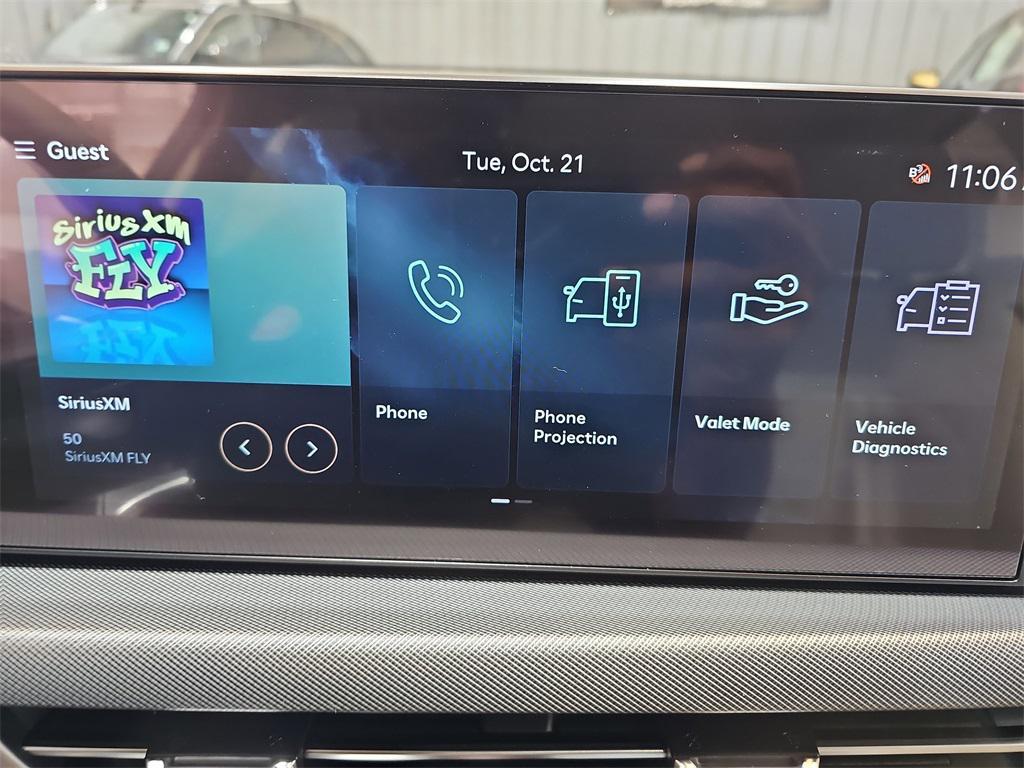 new 2026 Hyundai Sonata car, priced at $29,393