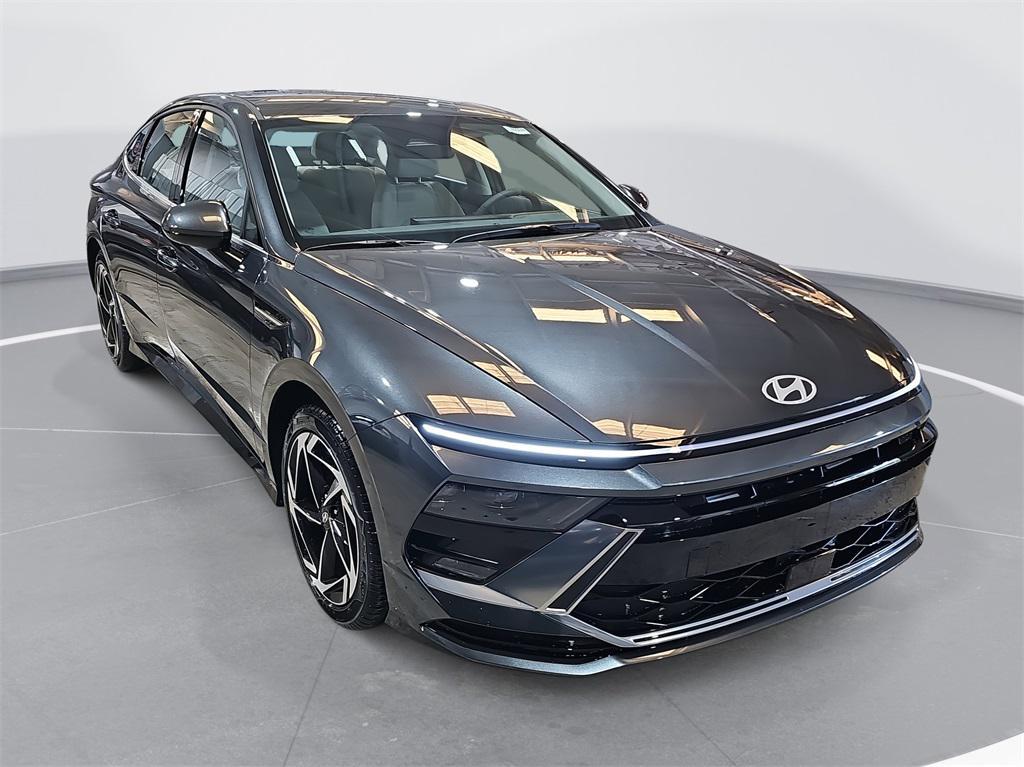 new 2026 Hyundai Sonata car, priced at $29,393