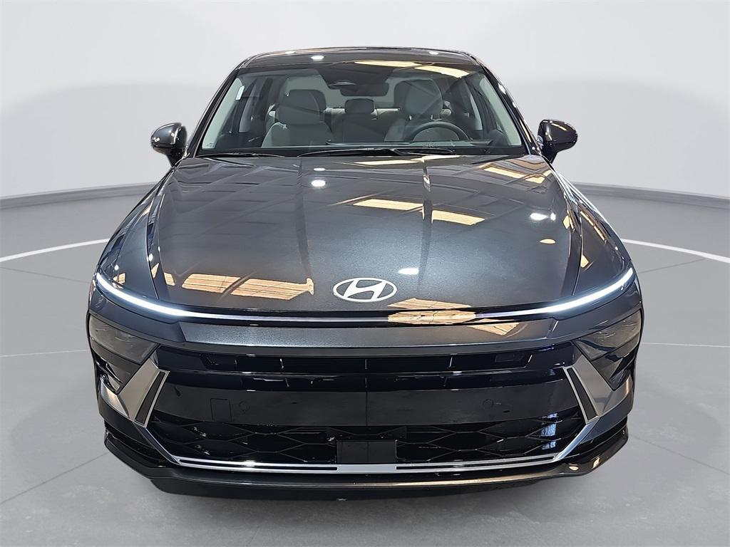 new 2026 Hyundai Sonata car, priced at $29,393