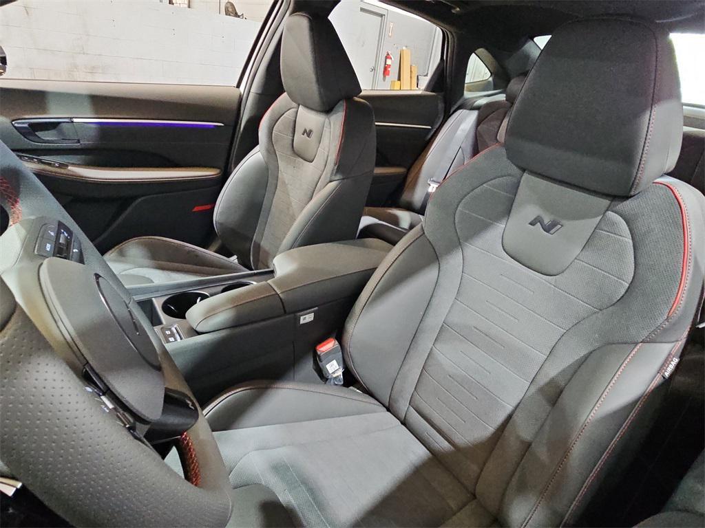 new 2026 Hyundai Sonata car, priced at $38,075
