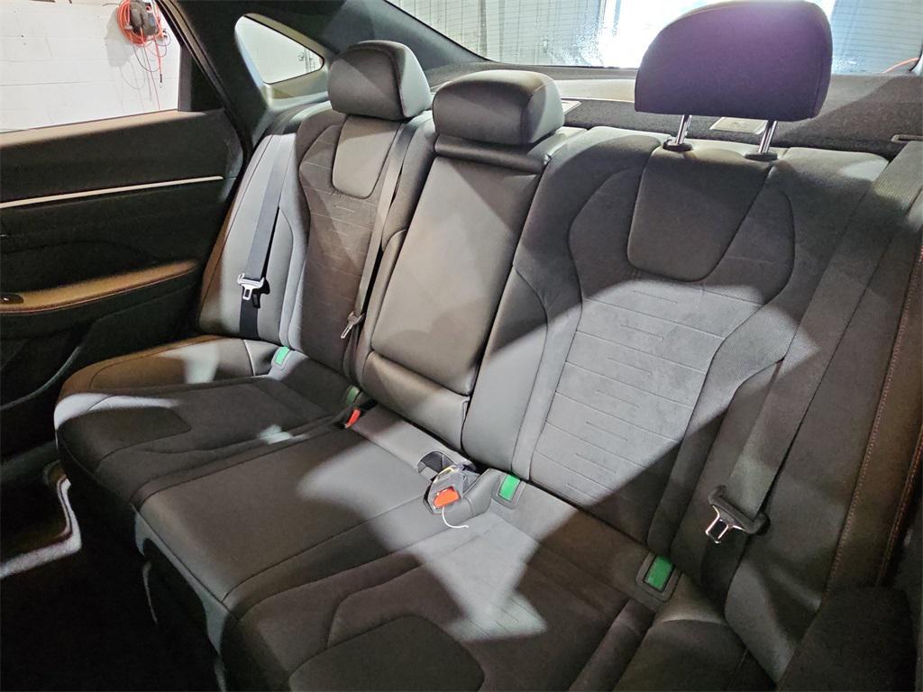 new 2026 Hyundai Sonata car, priced at $38,075