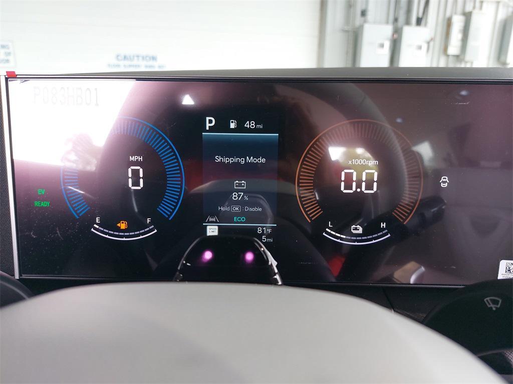 new 2026 Hyundai Santa Fe car, priced at $37,871