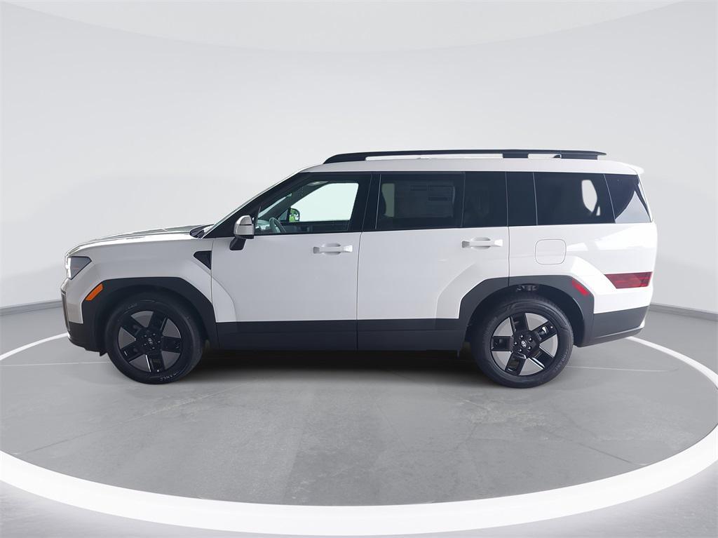 new 2026 Hyundai Santa Fe car, priced at $37,871