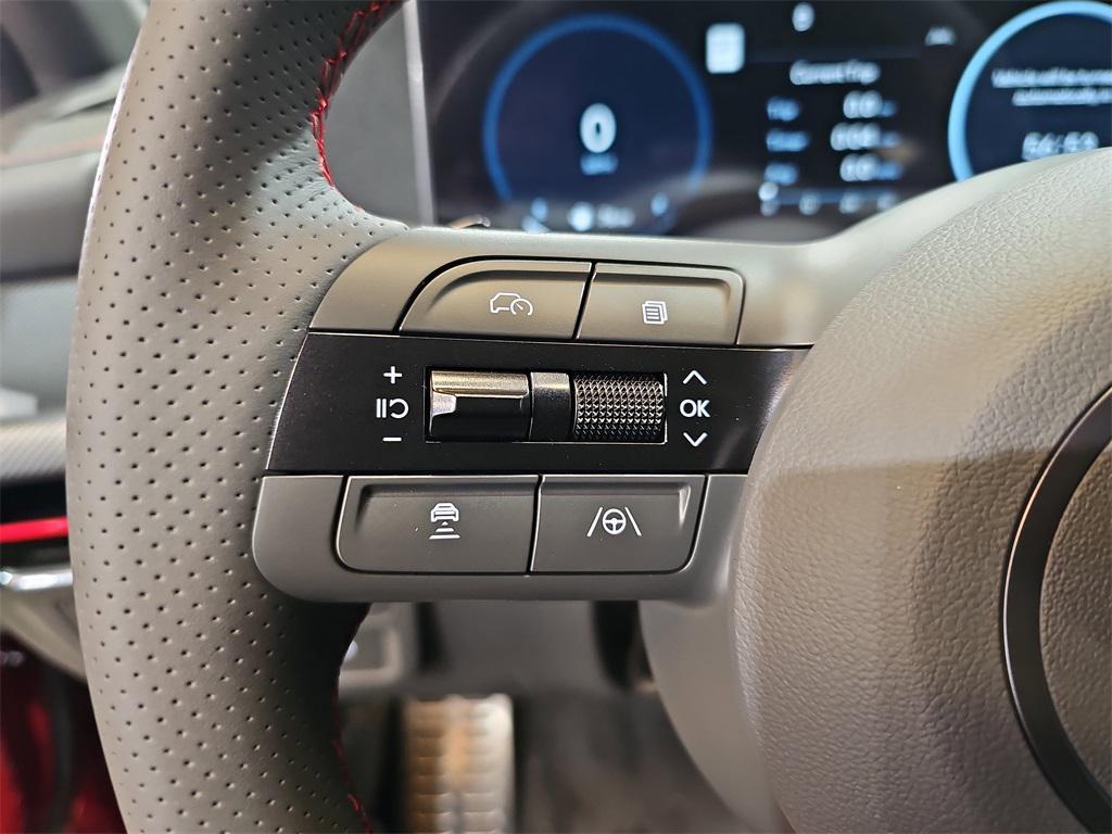 new 2026 Hyundai Sonata car, priced at $36,529