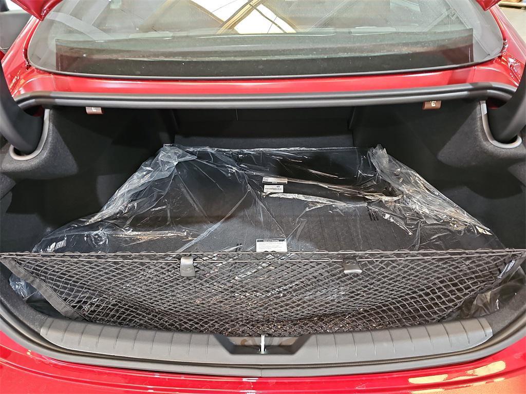 new 2026 Hyundai Sonata car, priced at $36,529