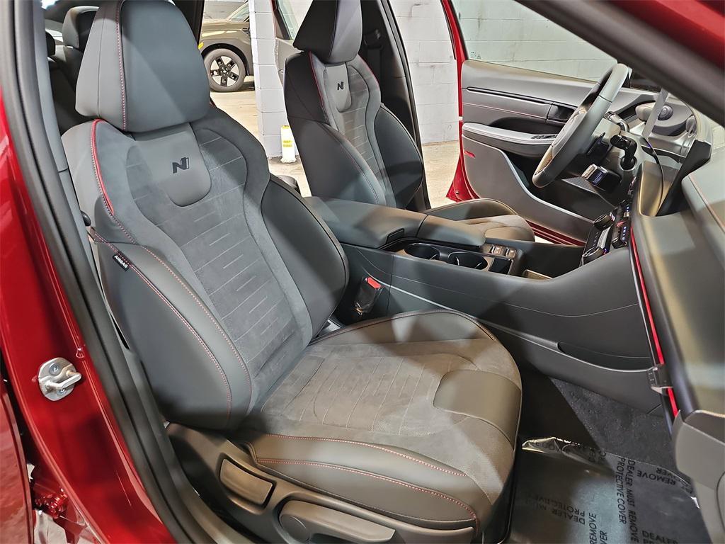 new 2026 Hyundai Sonata car, priced at $36,529