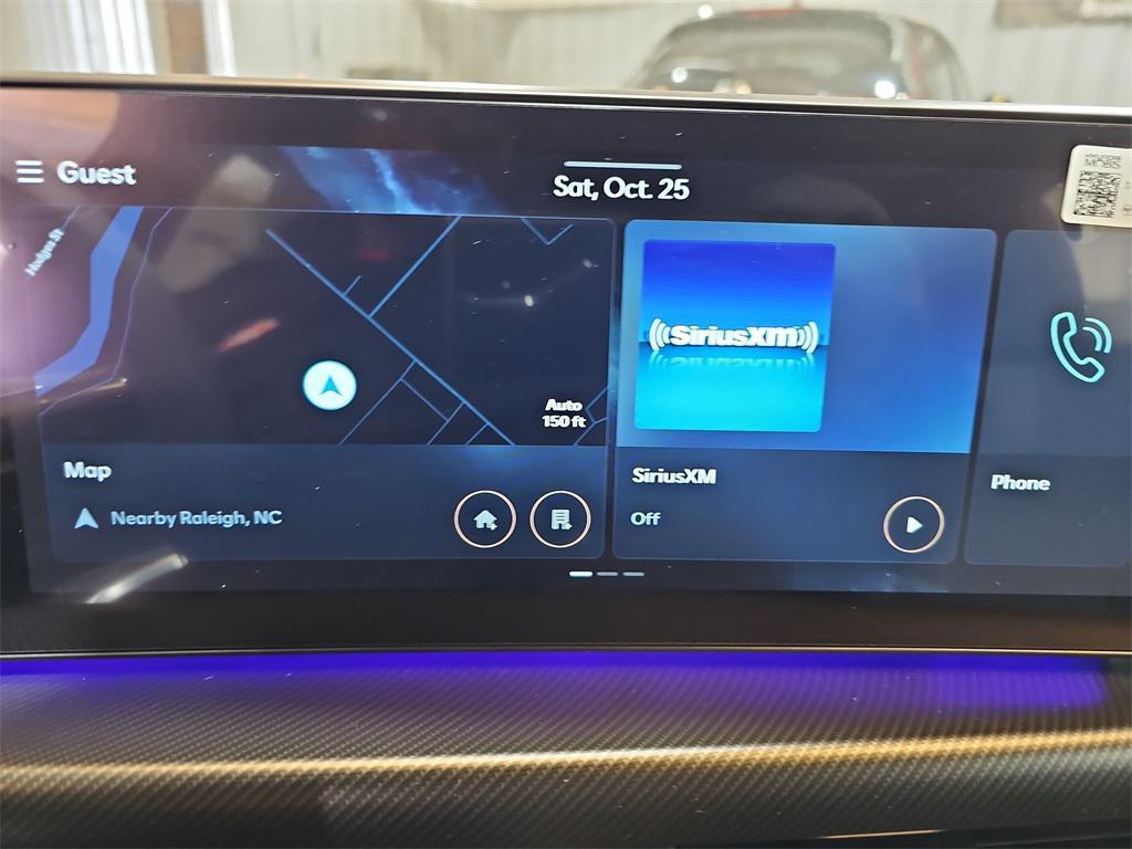 new 2026 Hyundai Sonata car, priced at $36,529