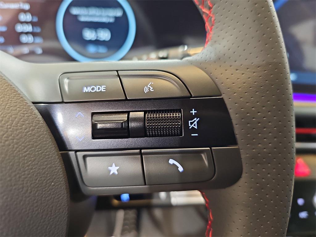 new 2026 Hyundai Sonata car, priced at $36,529