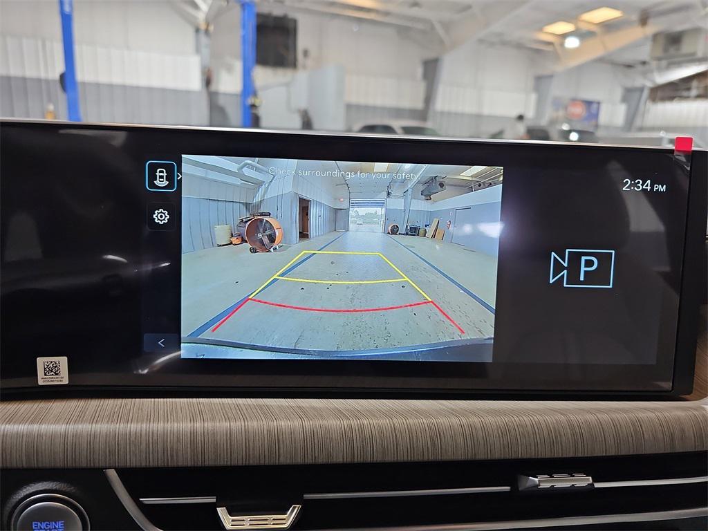 new 2026 Hyundai Sonata Hybrid car, priced at $33,050