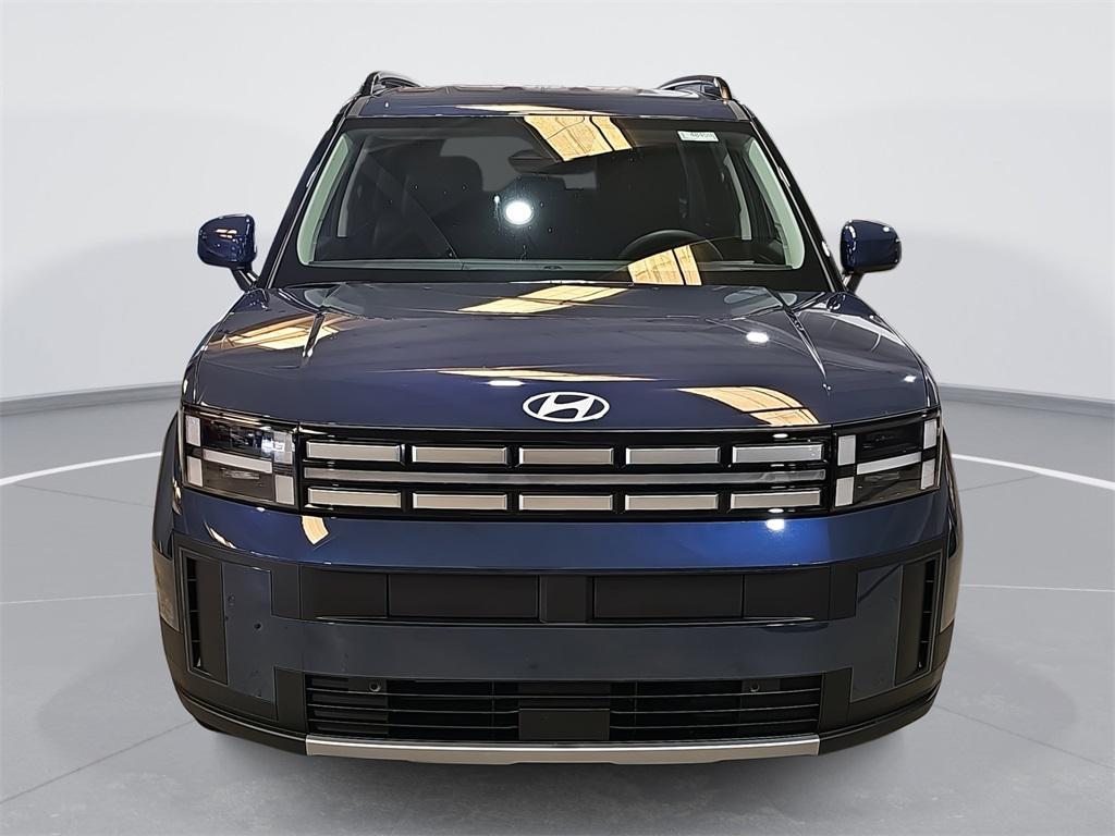 new 2026 Hyundai Santa Fe car, priced at $36,994