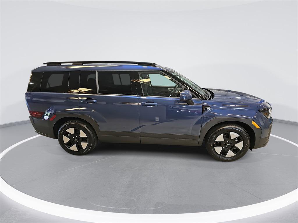 new 2026 Hyundai Santa Fe car, priced at $36,994