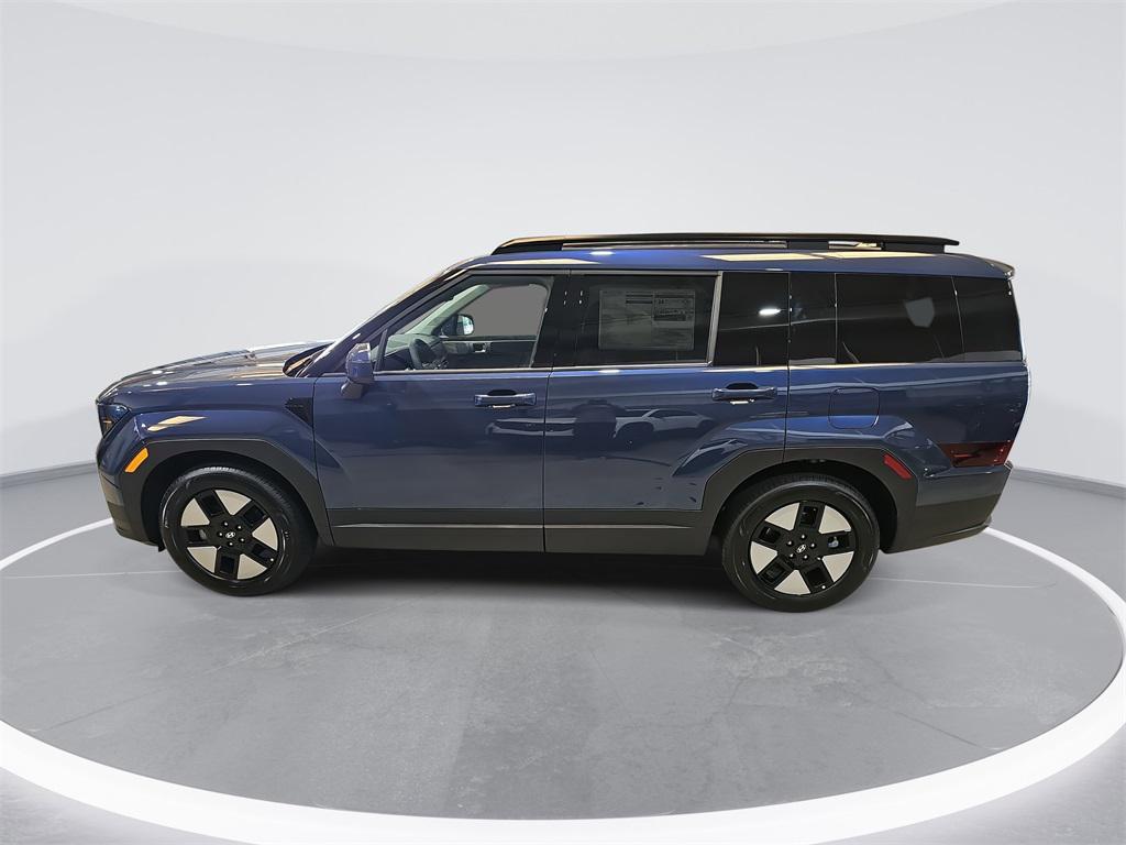 new 2026 Hyundai Santa Fe car, priced at $36,994