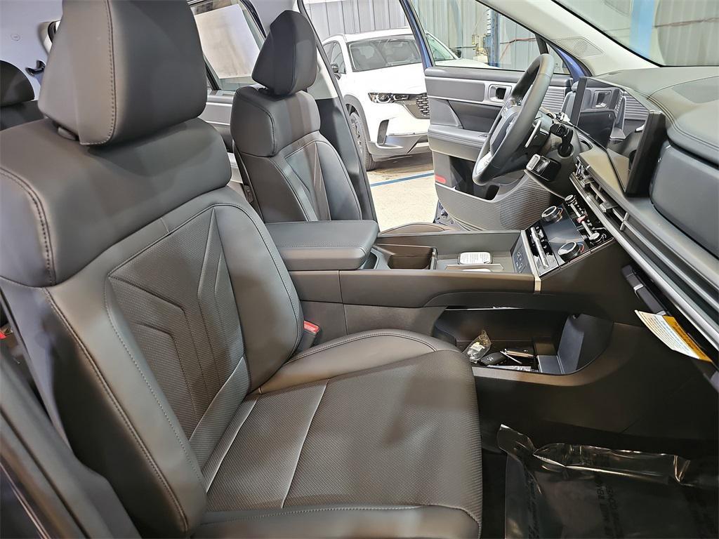 new 2026 Hyundai Santa Fe car, priced at $36,994